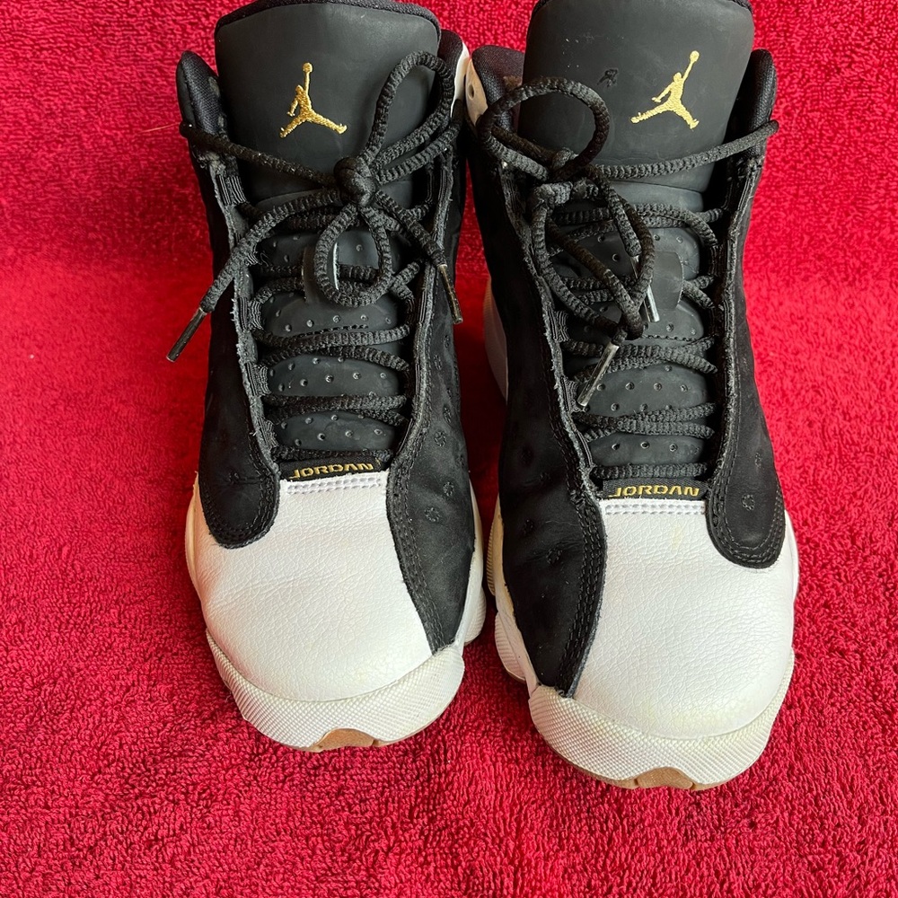 Youth Air Jordan Retro 13